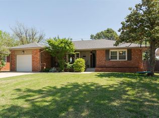 9424 Mahler Pl, Oklahoma City, OK 73120