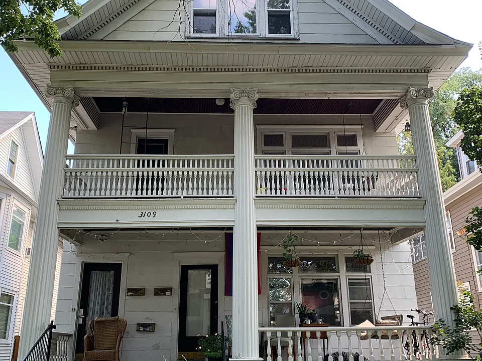 3109 Elliot Ave #3