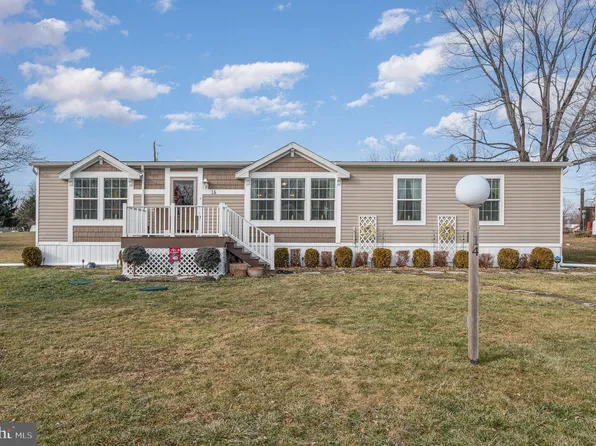 124 Woods Dr Lot 14, Mechanicsburg, PA 17050