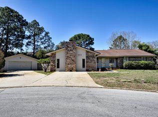 1211 Venetian Way, Panama City, FL 32405
