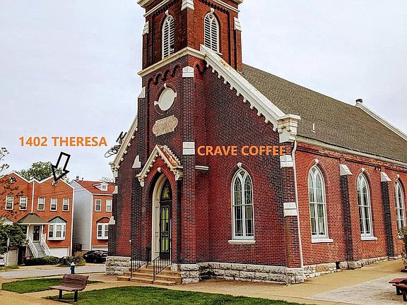 4th image of 1402 S Theresa Ave