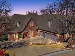 3502 E 102nd Pl, Tulsa, OK 74137