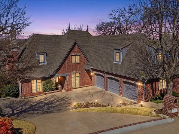 3502 E 102nd Pl, Tulsa, OK 74137