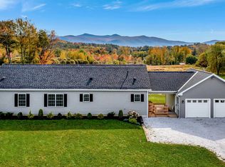 2670 N Grove St, Rutland Town, VT 05701