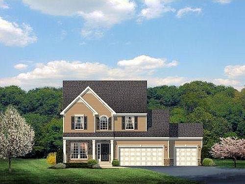 1st image of 2031 Bridgewater Ln #5769