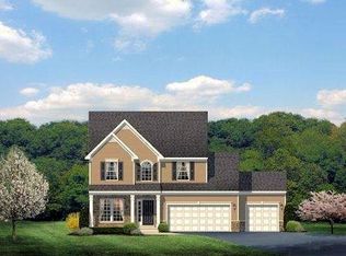 2031 Bridgewater Ln #5769, Monroe, OH 45050