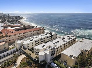 100 Coast Blvd UNIT 305, La Jolla, CA 92037