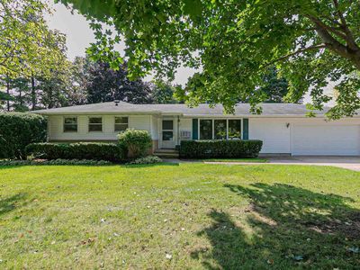 539 East PECKHAM STREET, Neenah, WI, 54956
