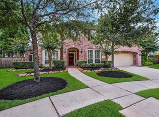 14603 Wood Thorn Ct, Humble, TX 77396