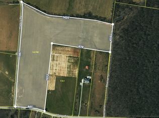 0 Mingo Rd, Belvidere, TN 37306