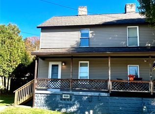 145 Grant St, Star Junction, PA 15482