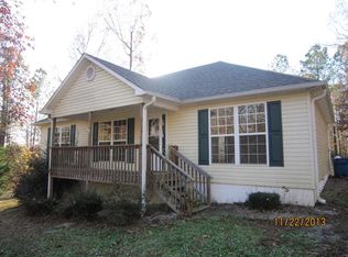 576 Tawbush Rd, Trafford, AL 35172