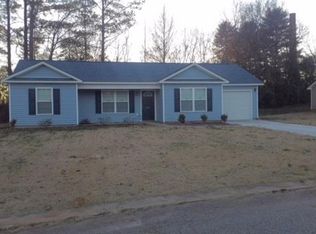 208 Longview Dr, Williamston, SC 29697