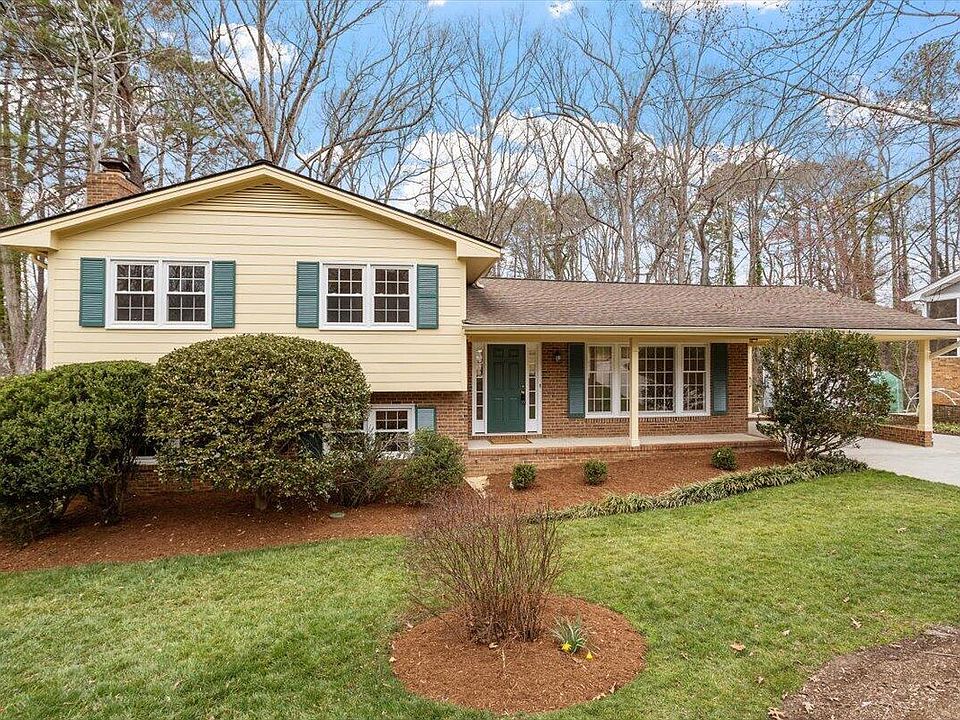 1st image of 609 Ashe Ave