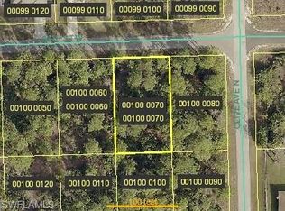 3117 69th St W, Lehigh Acres, FL 33971
