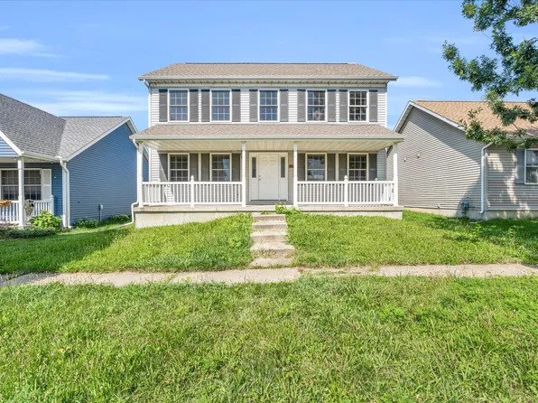 (undisclosed Address), Urbana, IL 61802