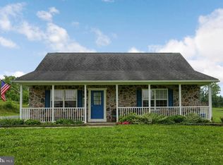 1814 Pine Rd, Newville, PA 17241