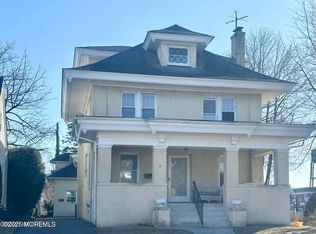 316 Spier Ave APT 1, Allenhurst, NJ 07711