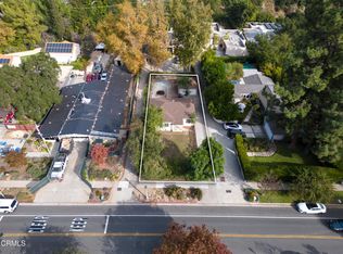 1134 Linda Vista Ave, Pasadena, CA 91103