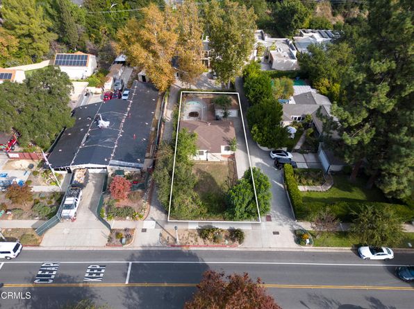 Recently Sold Homes in North Arroyo Pasadena 413 Transactions