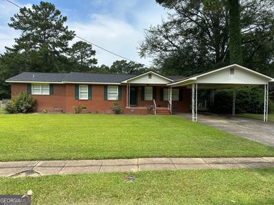 214 Geneva St, Dublin, GA, 31021