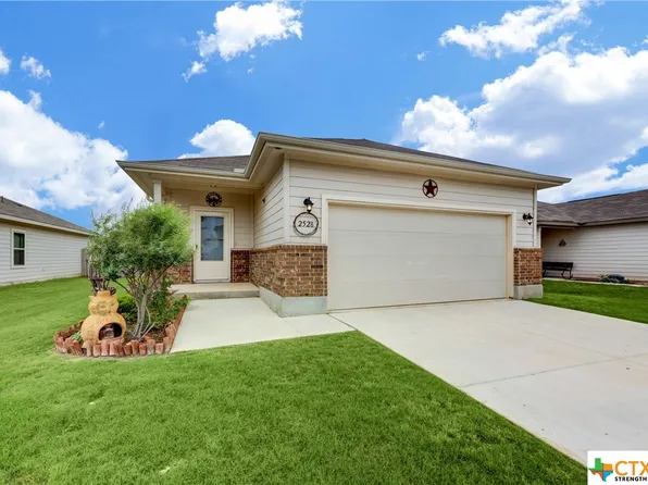2528 Smokey Cv, Seguin, TX 78155
