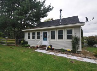 125 Sawyer Rd, Hampden, ME 04444