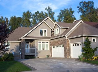 4425 Marionberry Ct, Bellingham, WA 98229