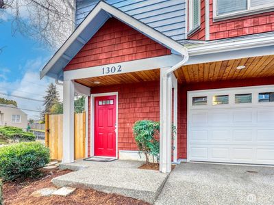 1302 N 85th Street, Seattle, WA, 98103
