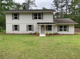 143 Sapp Rd, Leesburg, GA 31763