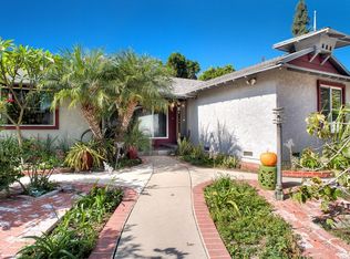 7443 Murietta Ave, Van Nuys, CA 91405