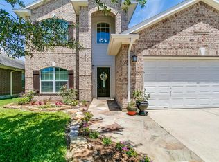 13914 Crow Ridge Ct, Cypress, TX 77429