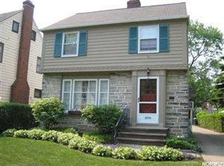 3558 Tullamore Rd, University Heights, OH 44118