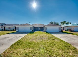 4101-4103 SW 7th Pl, Cape Coral, FL 33914