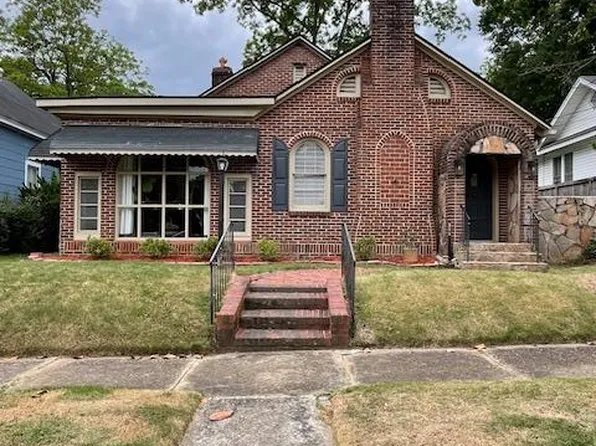 311 W 3rd St, Manchester, GA 31816
