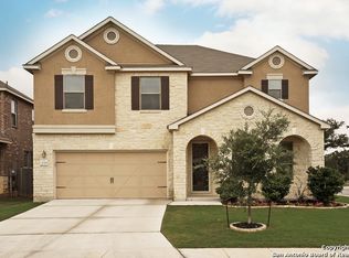 20319 Hillbrook Park, San Antonio, TX 78259