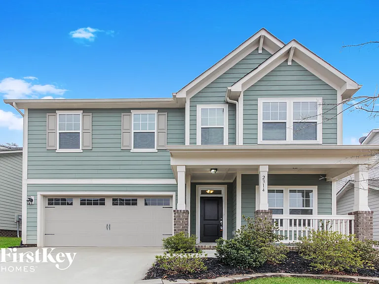 2314 Glenway Trail Ct — Photo 1