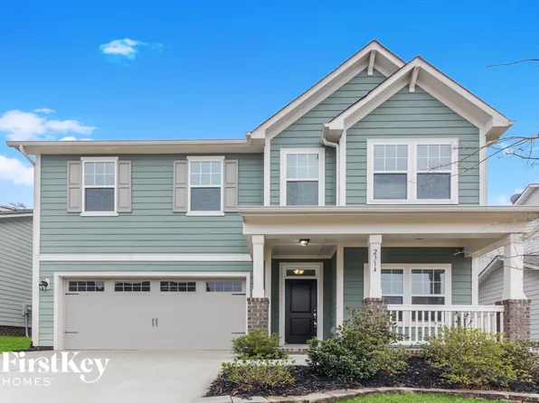 2314 Glenway Trail Ct, Pineville, NC 28134