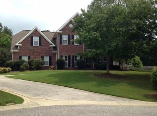 3004 Oak Meadows Cir, Birmingham, AL 35242