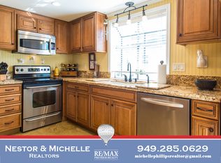 46 Rockwood, Irvine, CA 92614