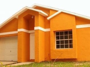 4433 Goldenrain Ct, Orlando, FL 32808