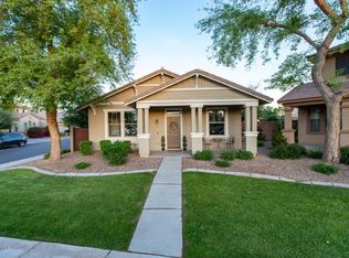 3759 E Sexton St, Gilbert, AZ 85295