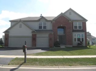 24819 Station St, Plainfield, IL 60585