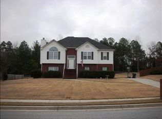 2640 Track Way, Dacula, GA 30019