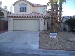 8035 Orchestra Ave, Las Vegas, NV 89123