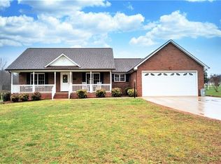 883 Bethel Church Rd, Lincolnton, NC 28092