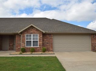 130 Sage St, Centerton, AR 72719