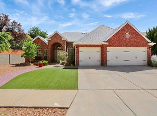 9316 Macallan Rd NE, Albuquerque, NM 87109
