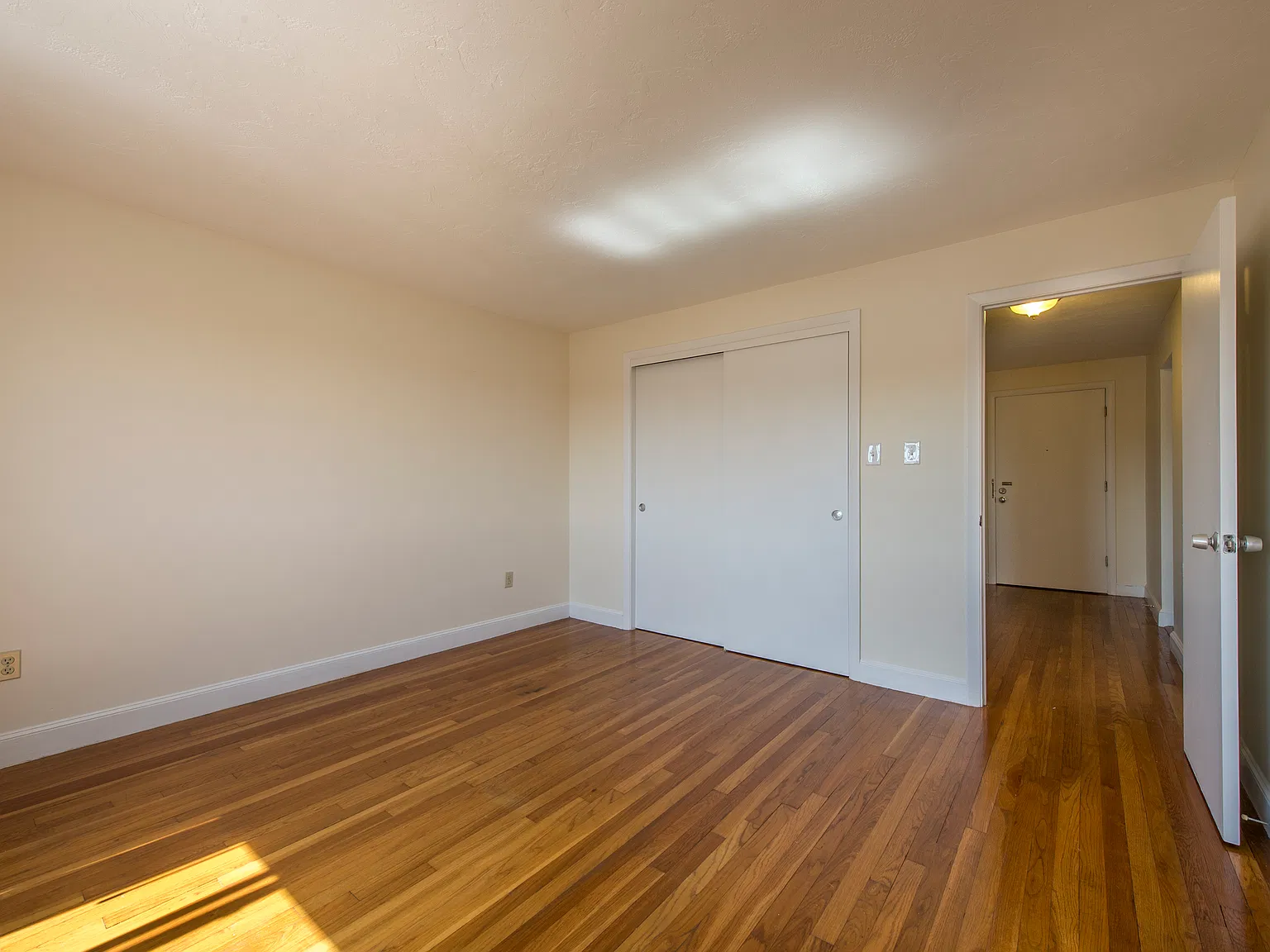 898 Mass Ave Apartments — Photo 2