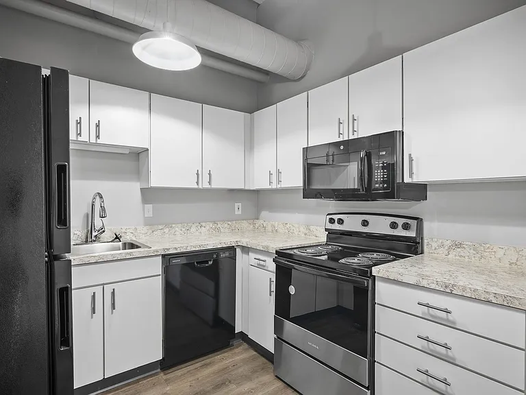 Apartments at Nautica — Photo 27